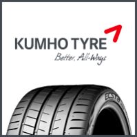 - Kumho - EU Sommer Tyre Label Tyre